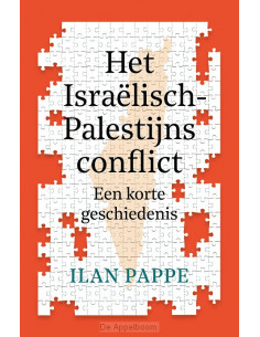 Het Israëlisch-Palestijns...
