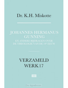 Johannes Hermanus Gunning