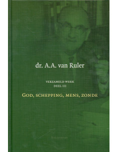 Verzameld werk 3 Gods...