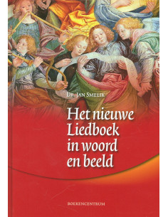 Nieuwe liedboek in woord en...