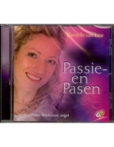 Passie en Pasen