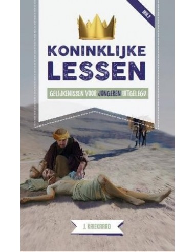 Koninklijke lessen 2