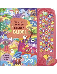 Mijn grote zoek- en...