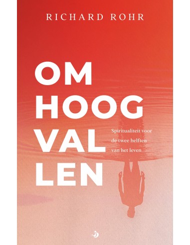 Omhoog vallen