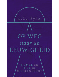 Op weg naar de eeuwigheid