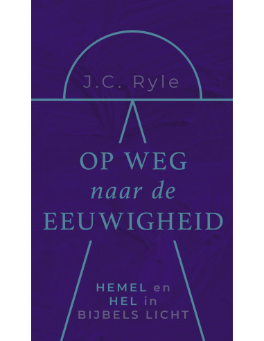 Op weg naar de eeuwigheid