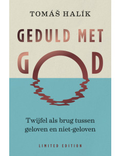 Geduld met God (limited...