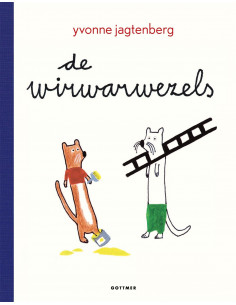 Wirwarwezels
