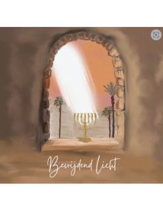 CD Bevrijdend licht - Mark...