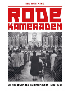 Rode kameraden