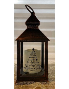 Lantern led light For unto...