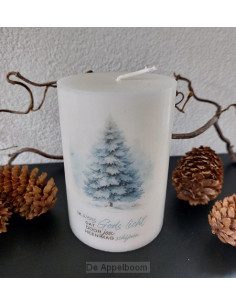 Stompkaars NordicIk wens...