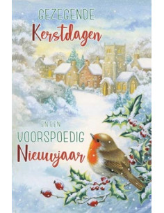 Assortiment kerstboxen JBS 8x3