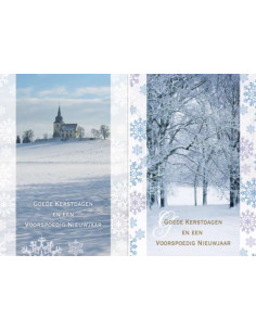 Hangdoosje Fijne/ Gods...