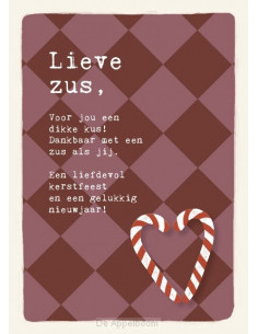 Hangdoosje voorspoedig...