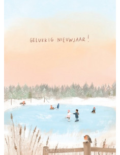 Map enkele kaart de beste...