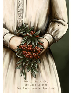 Map Pbk Fijne / Gods zegen