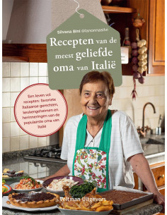 Italiaanse recepten van de...