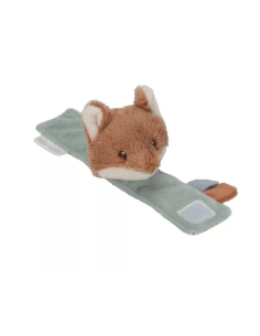 Polsrammelaar vos FF