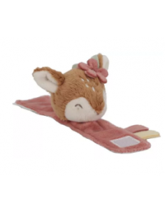 Little dutch polsrammel