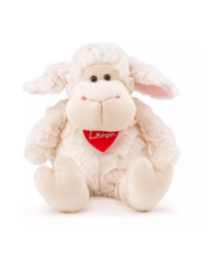 Lumpinschaap brenda 26cm klein