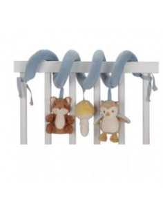 Littlle Dutch Boxspiraal FF