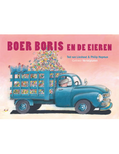 Vertelplaten boer boris en...