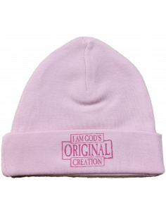 Babyhat Pink Gods original...