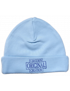 Babyhat Blue Gods original...