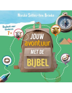 Jouw avontuur met de Bijbel...
