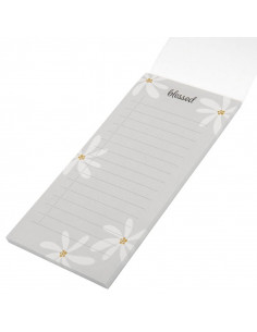 Notitieblokje Blessed -...