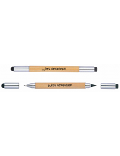2-in-1 pen/potlood Wees...