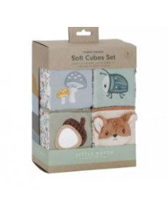 Little dutchblokkenset