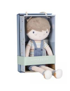 Little Dutch knuffelpop Jim...