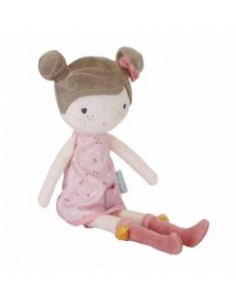 Little Dutch knuffelpop...