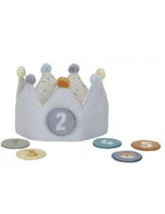 Little Dutch baluw verj.kroon