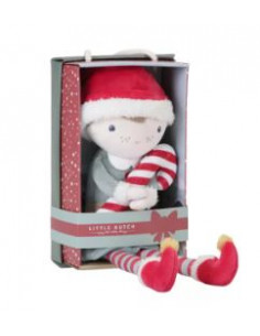 Little Dutch kerst Jim