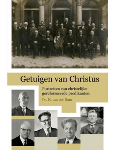 Getuigen van Christus