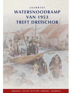 Lesbrief watersnoodramp...