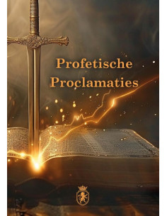 Profetische proclamaties
