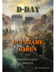 D-day duurzame daden tegen...