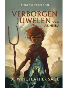 Verborgen juwelen van anniera