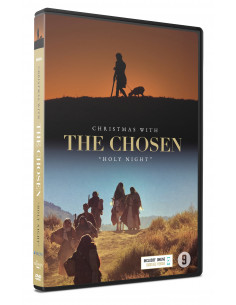 Christmas with The Chosen -...
