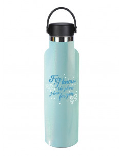 Thermos Bottle For I know...