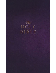 NKJV Comp. Ref.  Par. St....