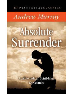 Absolute Surrender