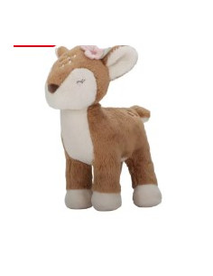 Little dutch hertje staand