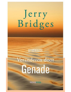 Veranderen door genade...