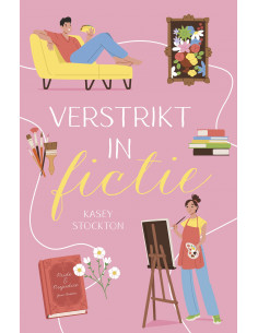 Verstrikt in fictie