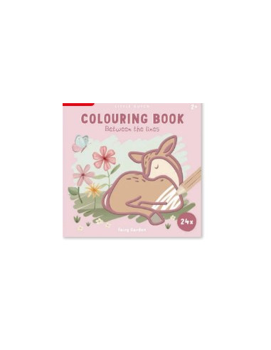 Kleurboek fg